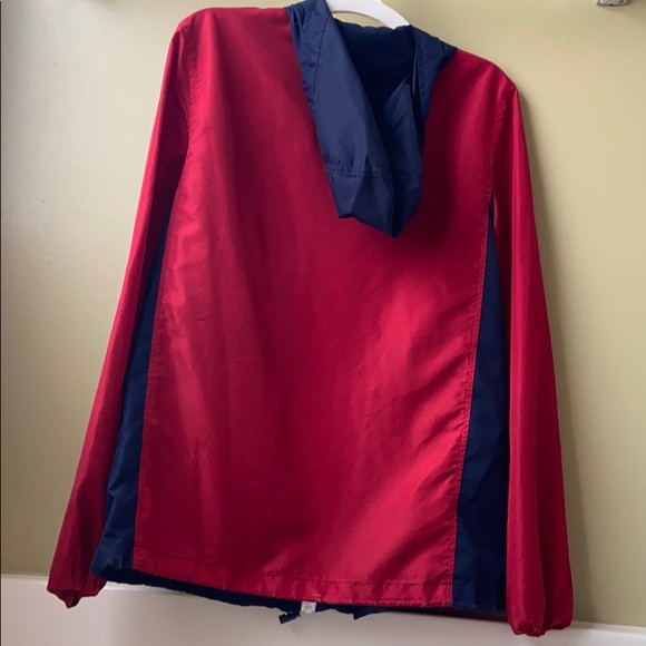 Zumiez Jackets & Coats Zumiez Rain Jacket Poshmark